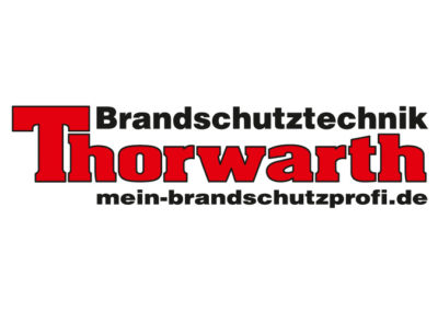 Brandschutztechnik THORWARTH & ALPHAPROTECT