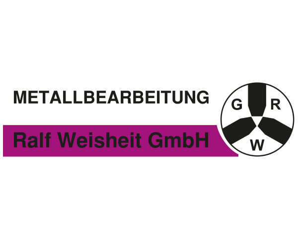 Metallbearbeitung Ralf Weisheit GmbH