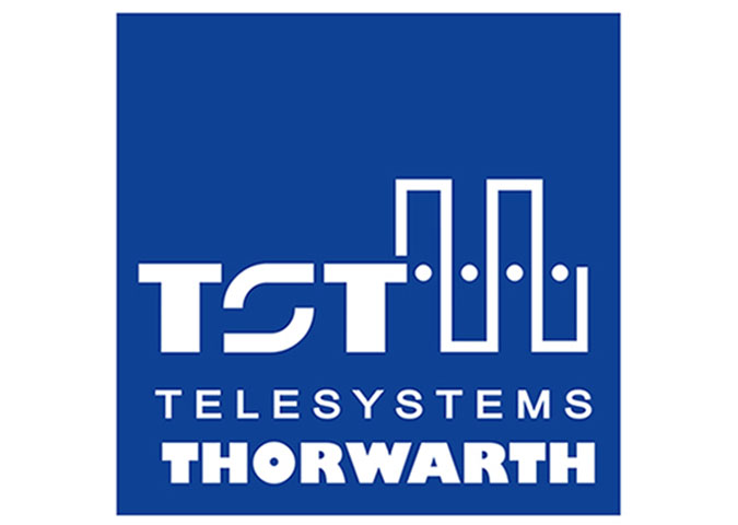 TELESYSTEMS THORWARTH GmbH